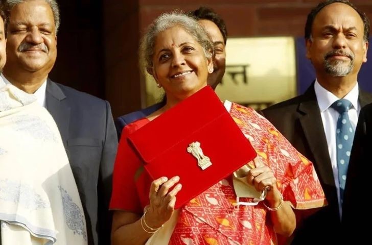 Union Budget 2023: FM launches 'Green Credit Programme', announces Rs 35,000 Cr investment for green energy transition; another push towards becoming carbon neutral